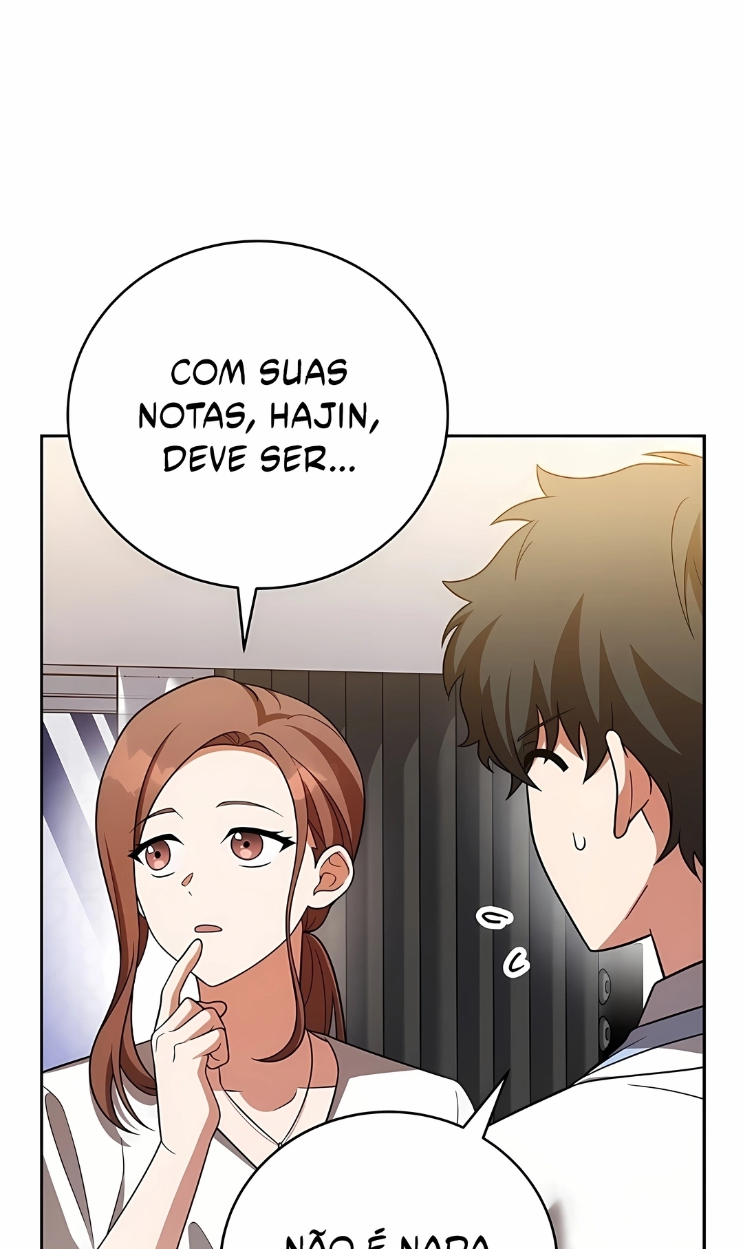 Read The Novel’s Extra PT Manga Online