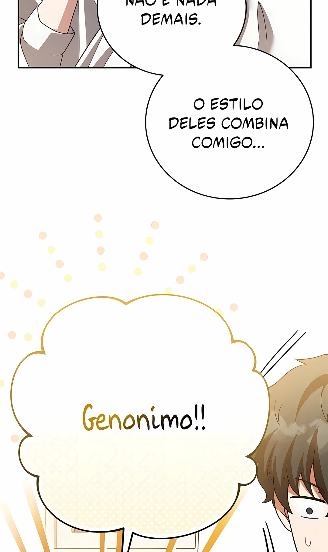 Read The Novel’s Extra PT Manga Online