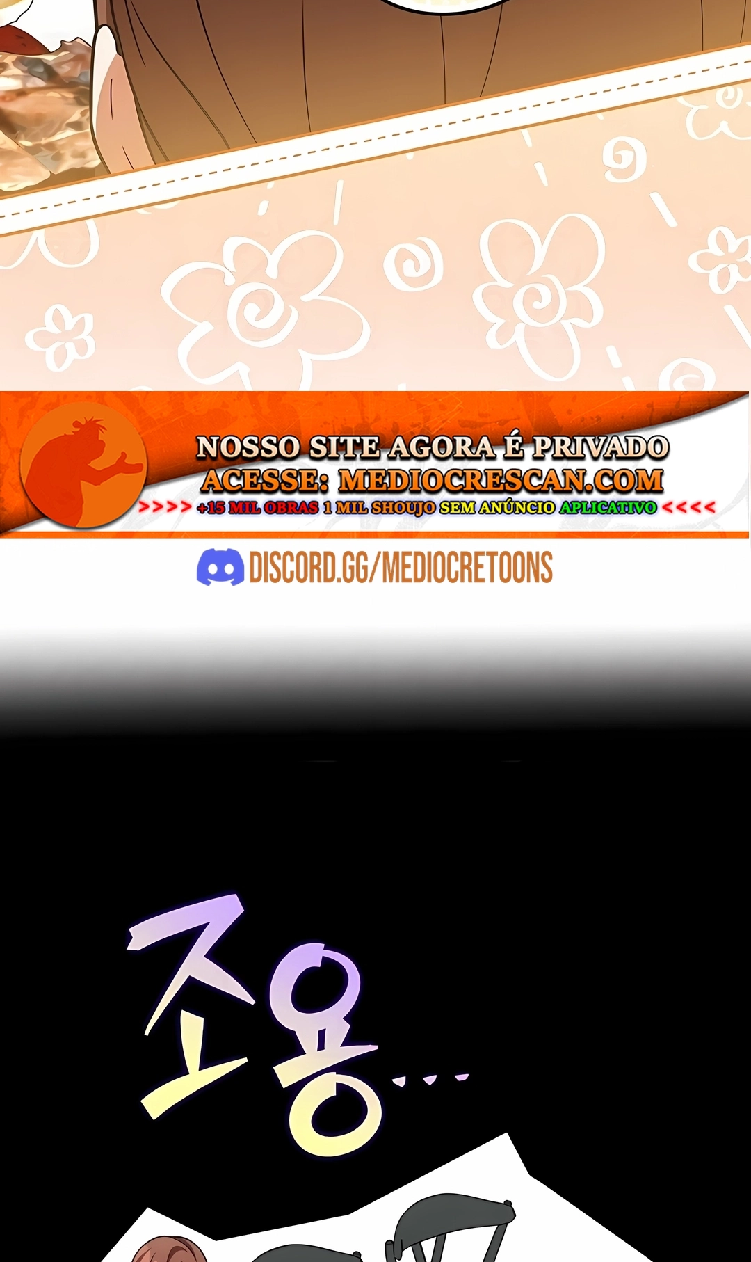 Read The Novel’s Extra PT Manga Online