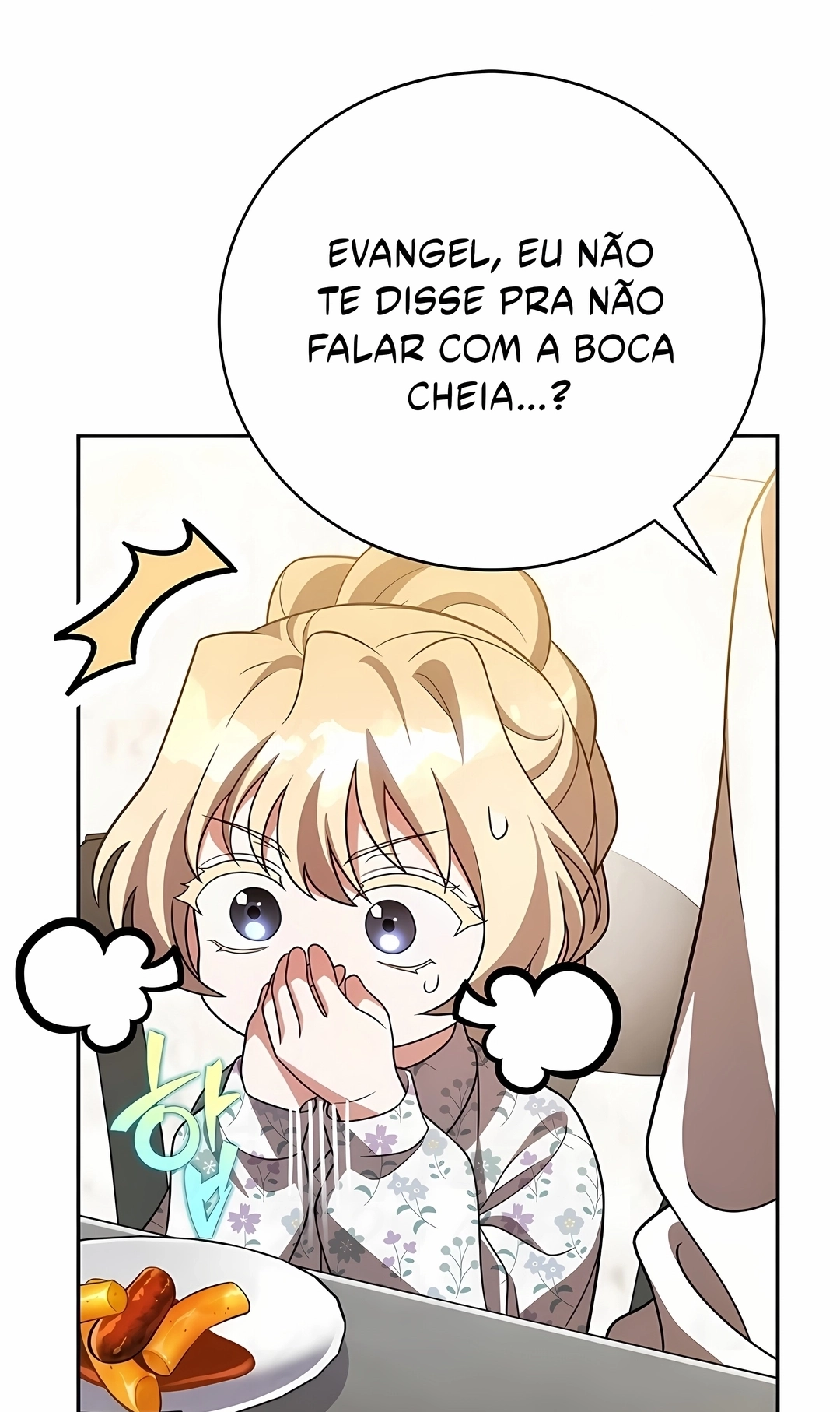 Read The Novel’s Extra PT Manga Online