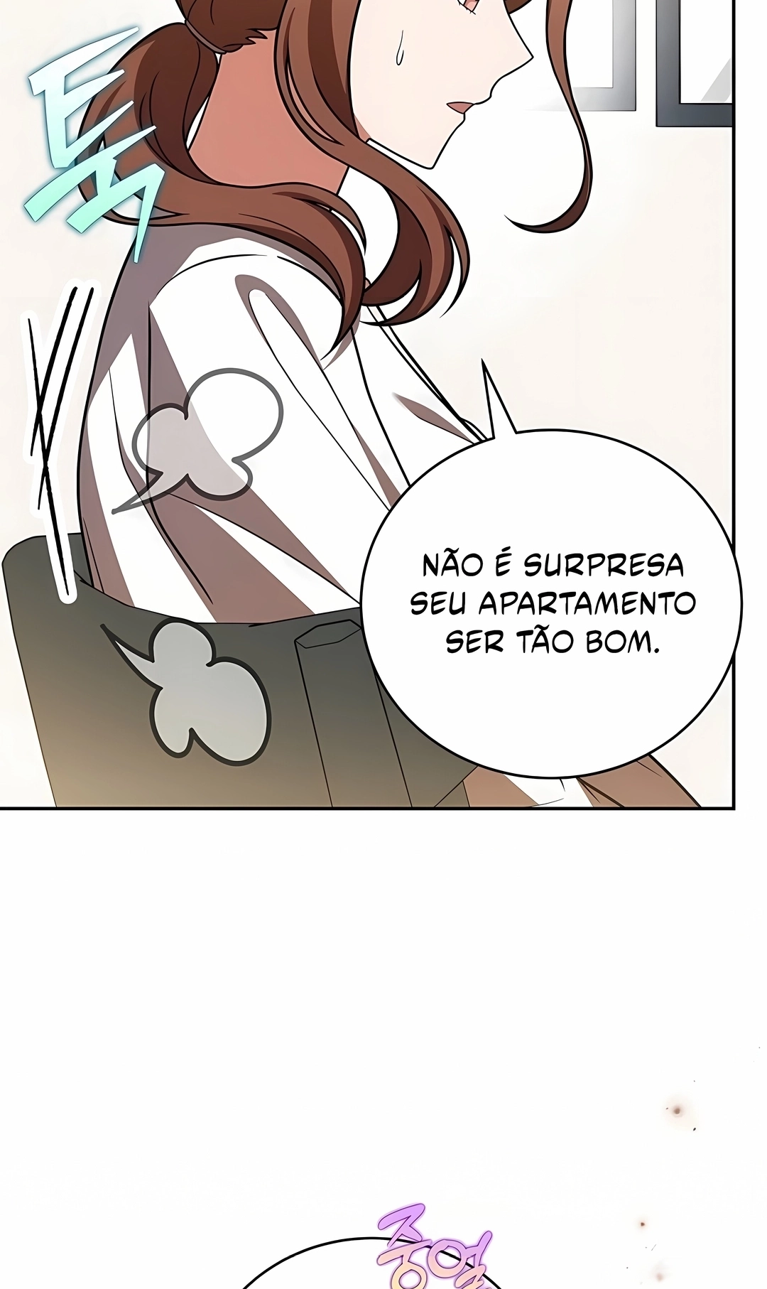 Read The Novel’s Extra PT Manga Online