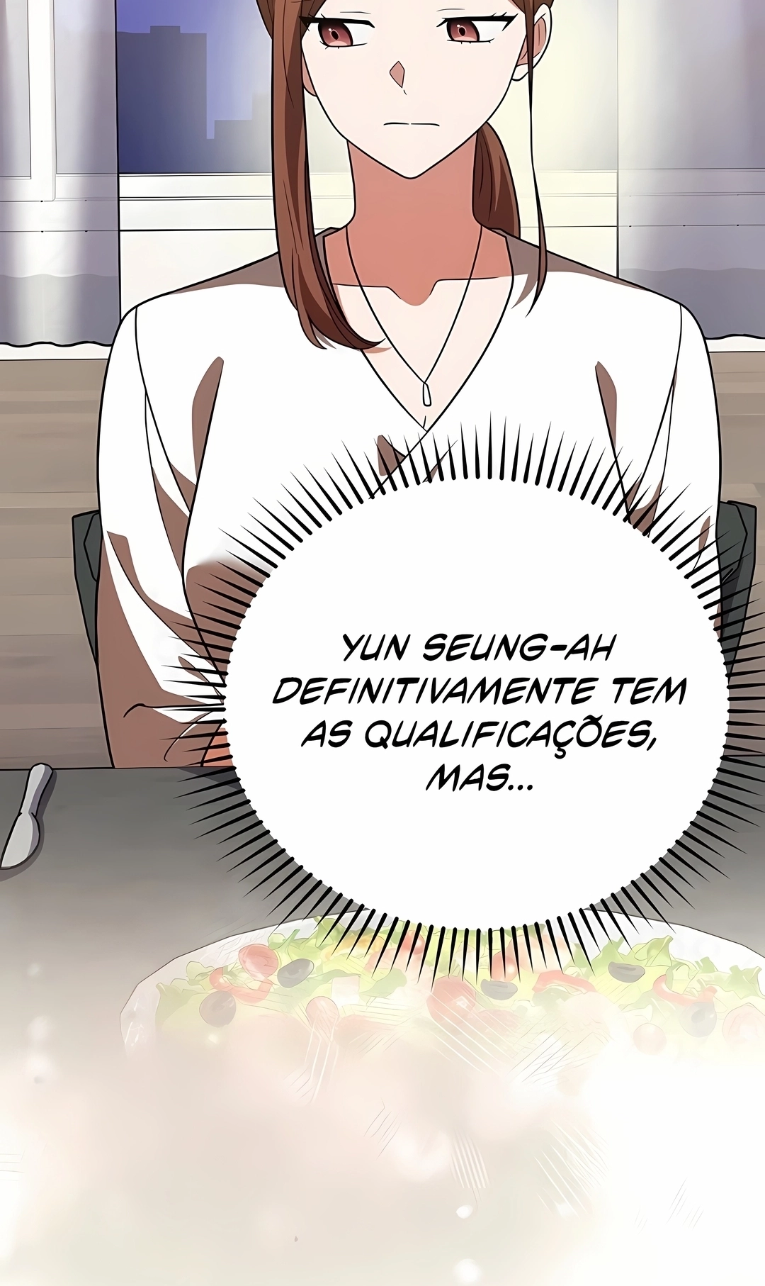 Read The Novel’s Extra PT Manga Online