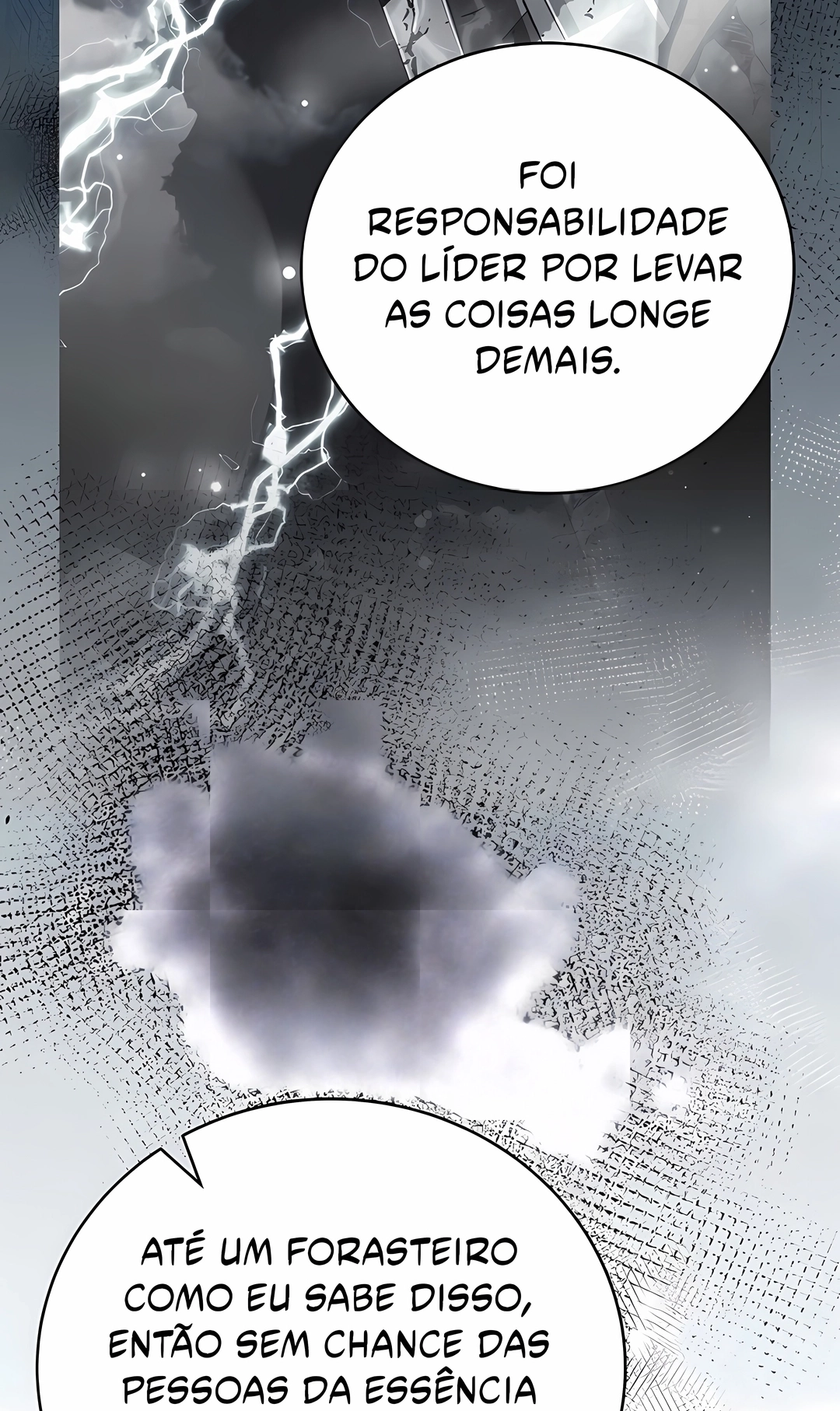 Read The Novel’s Extra PT Manga Online