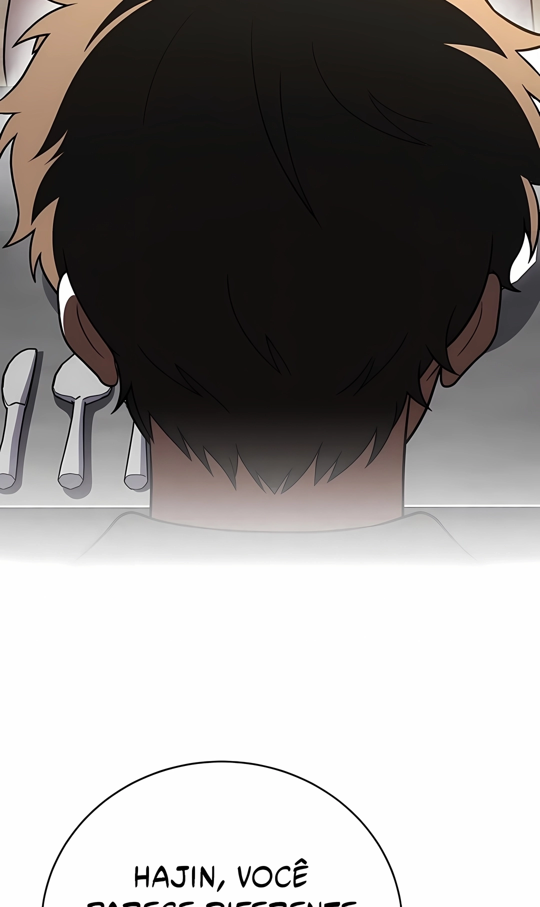 Read The Novel’s Extra PT Manga Online