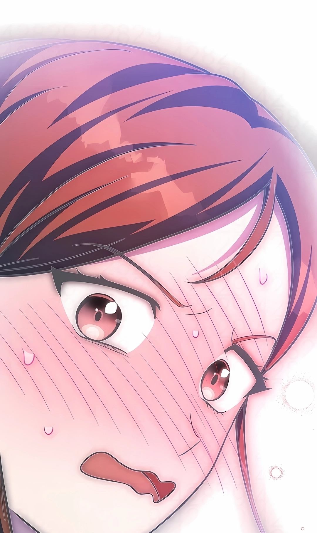 Read The Novel’s Extra PT Manga Online