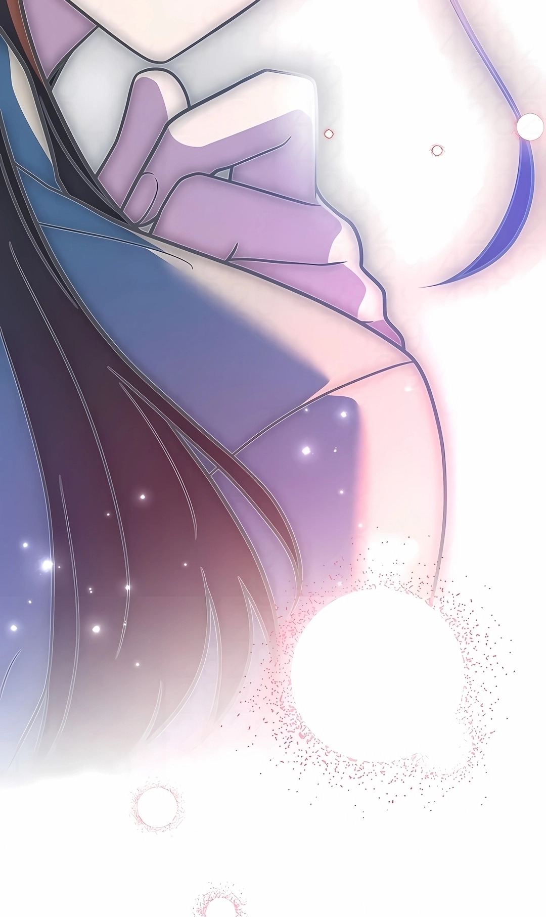 Read The Novel’s Extra PT Manga Online