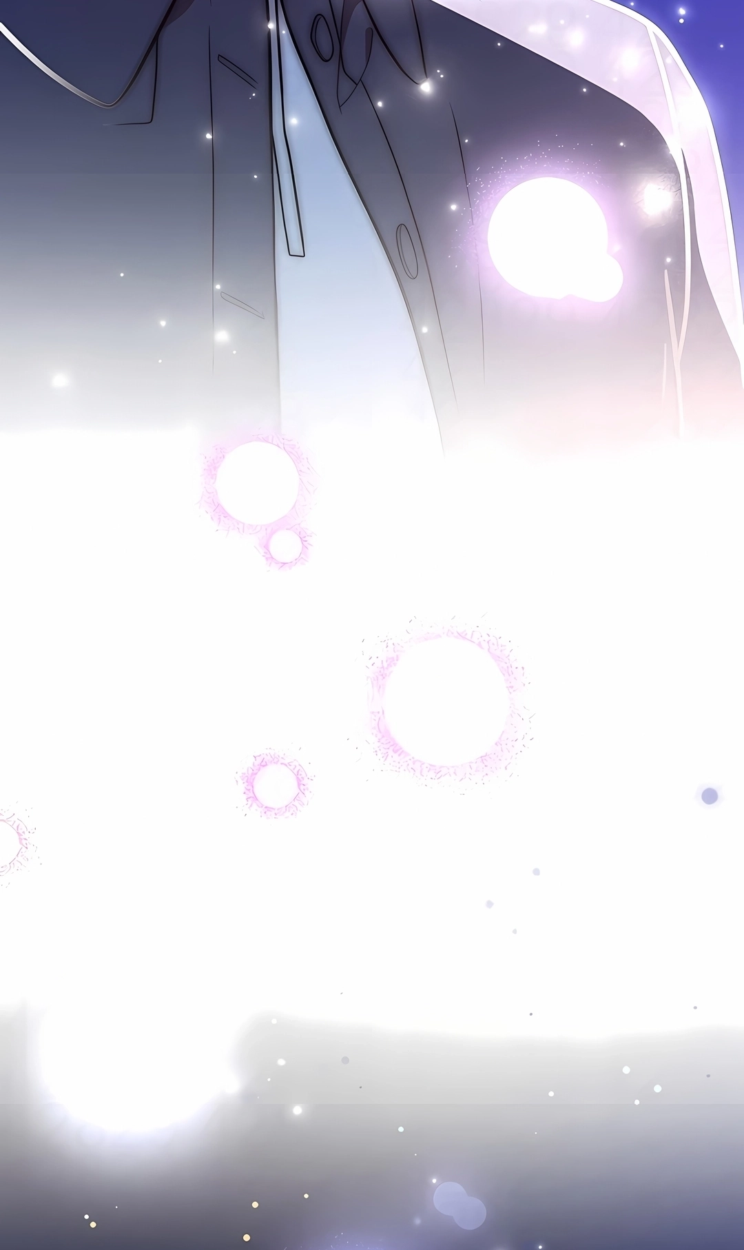 Read The Novel’s Extra PT Manga Online