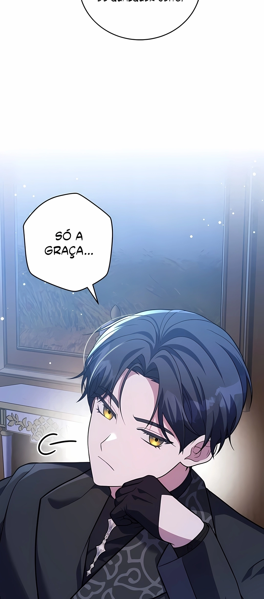 Read The Novel’s Extra PT Manga Online