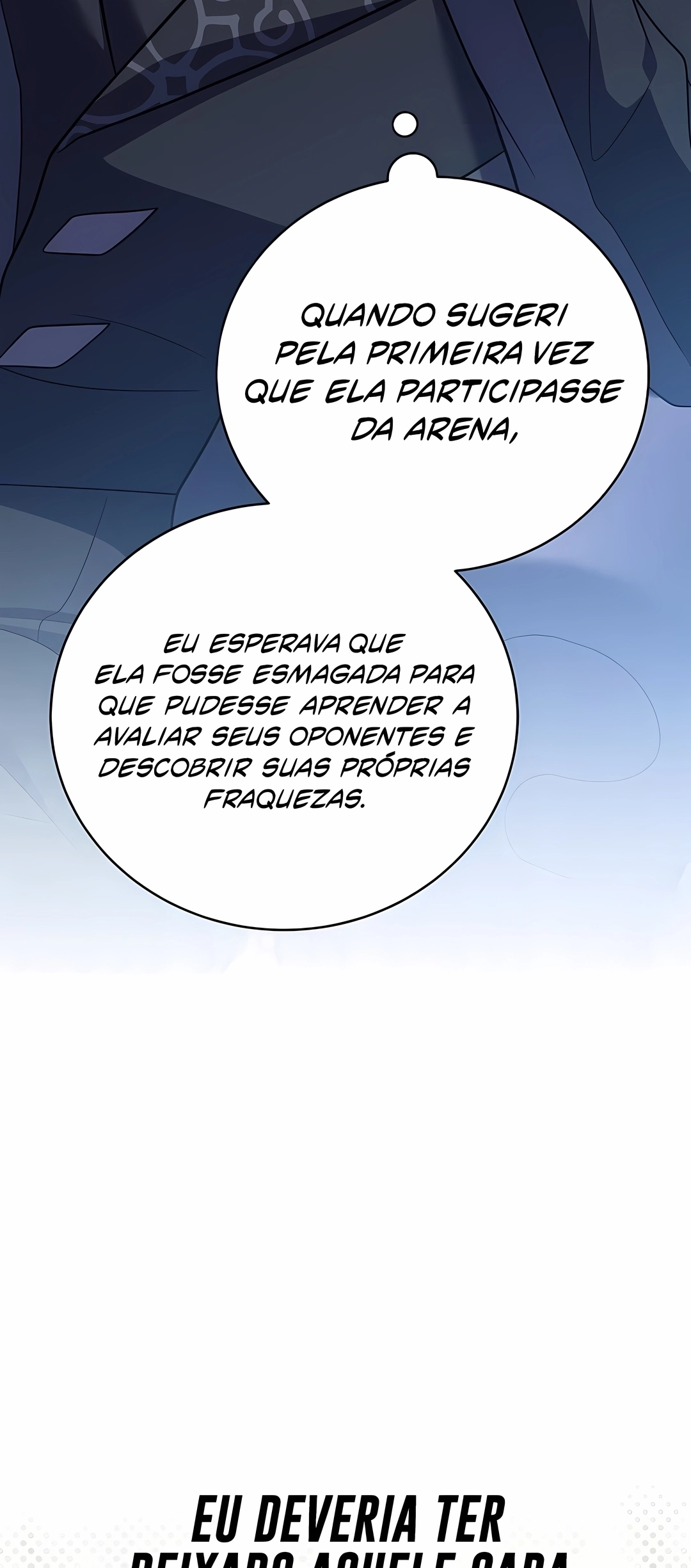 Read The Novel’s Extra PT Manga Online