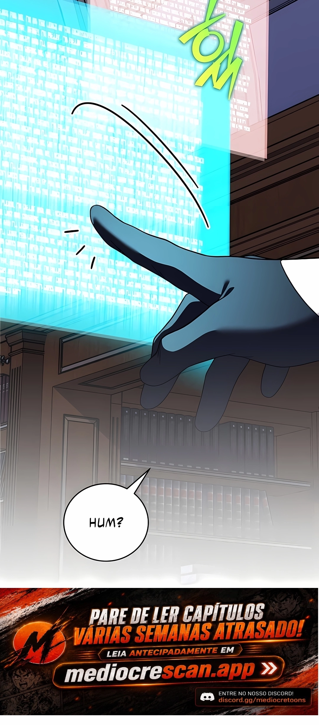 Read The Novel’s Extra PT Manga Online