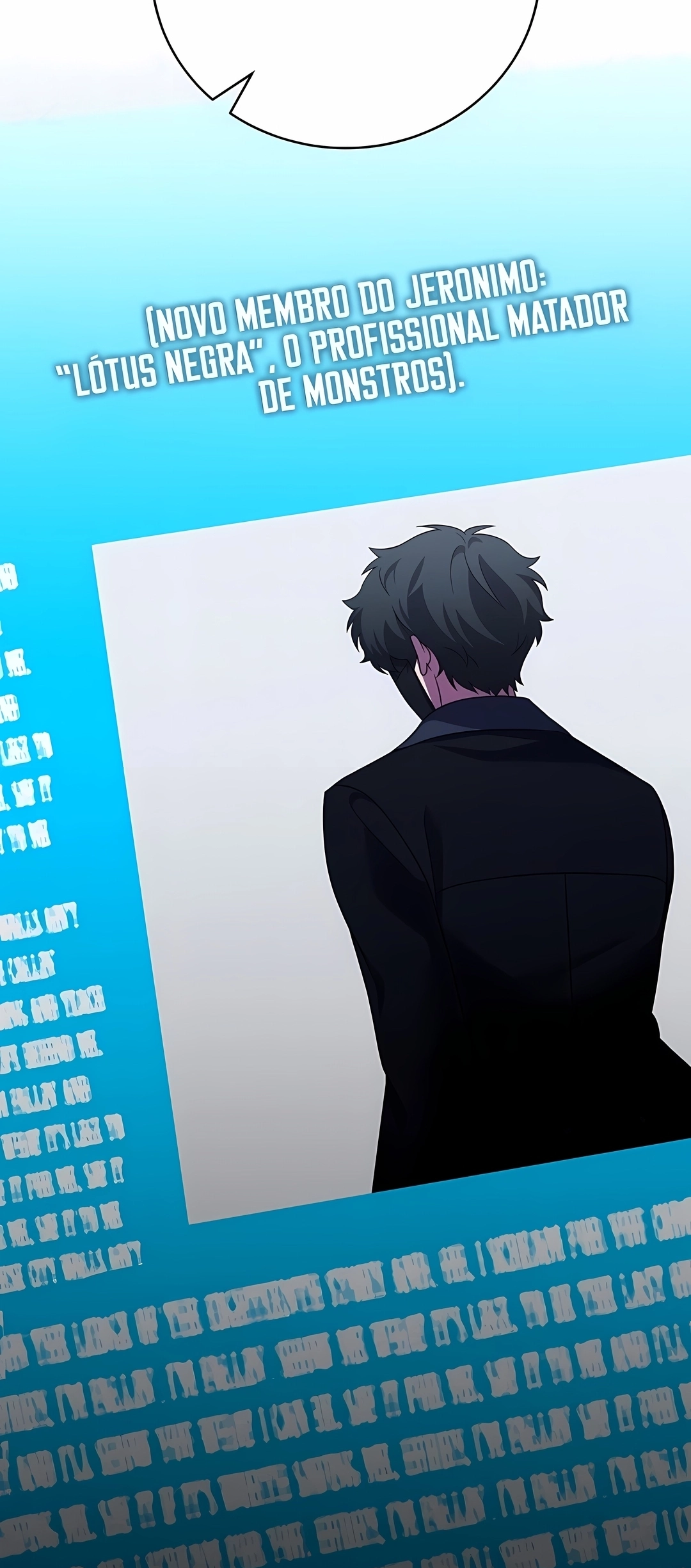 Read The Novel’s Extra PT Manga Online