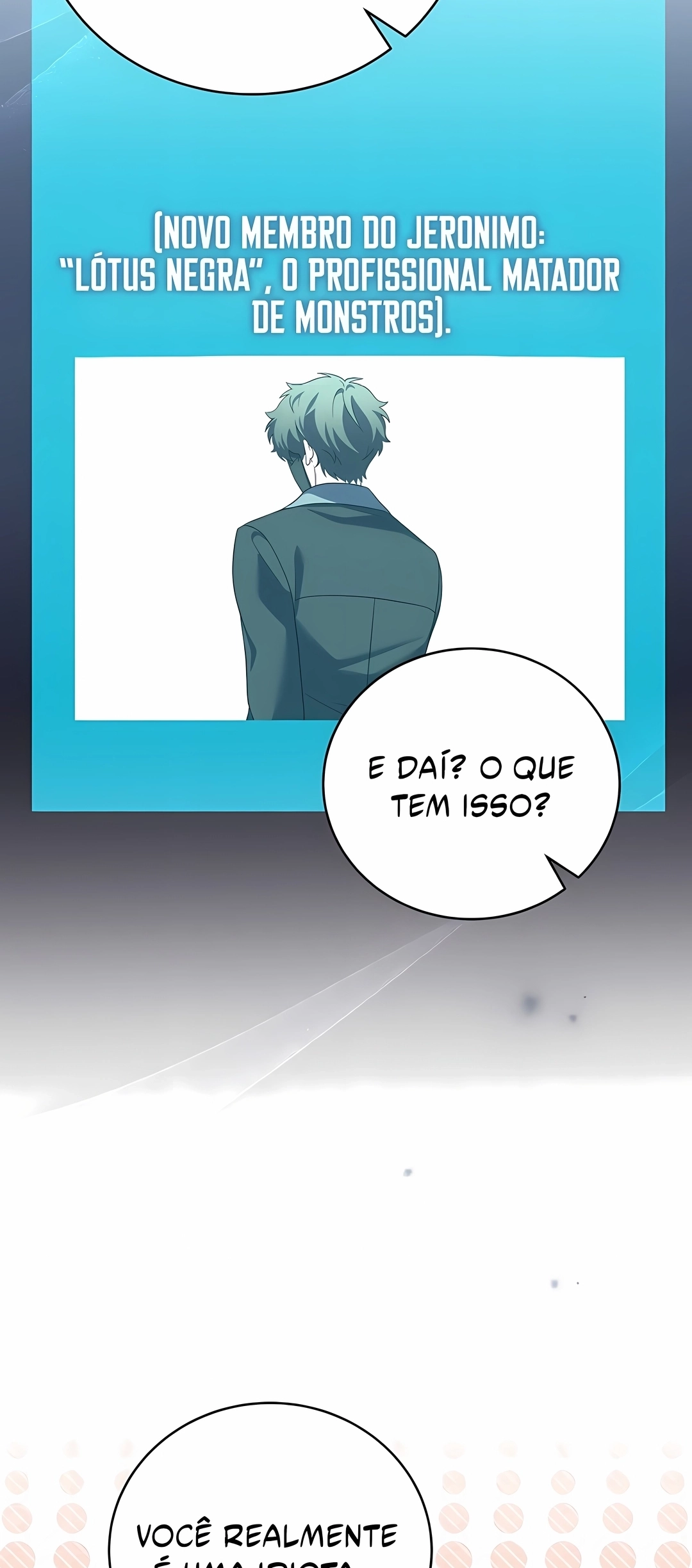 Read The Novel’s Extra PT Manga Online