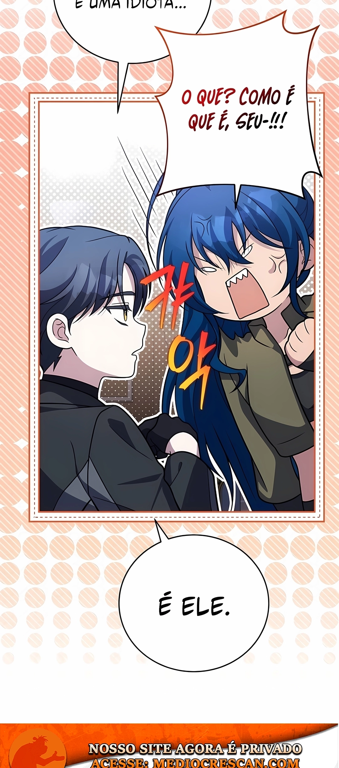 Read The Novel’s Extra PT Manga Online