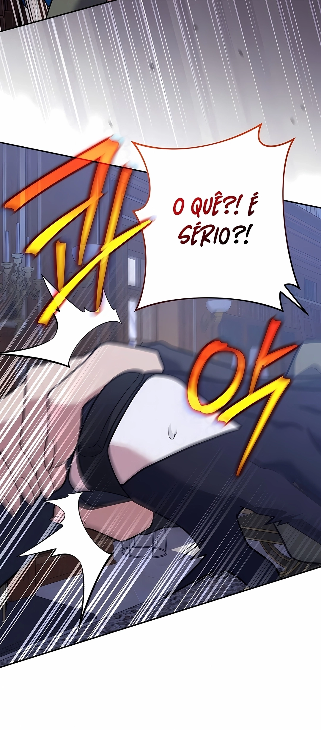 Read The Novel’s Extra PT Manga Online