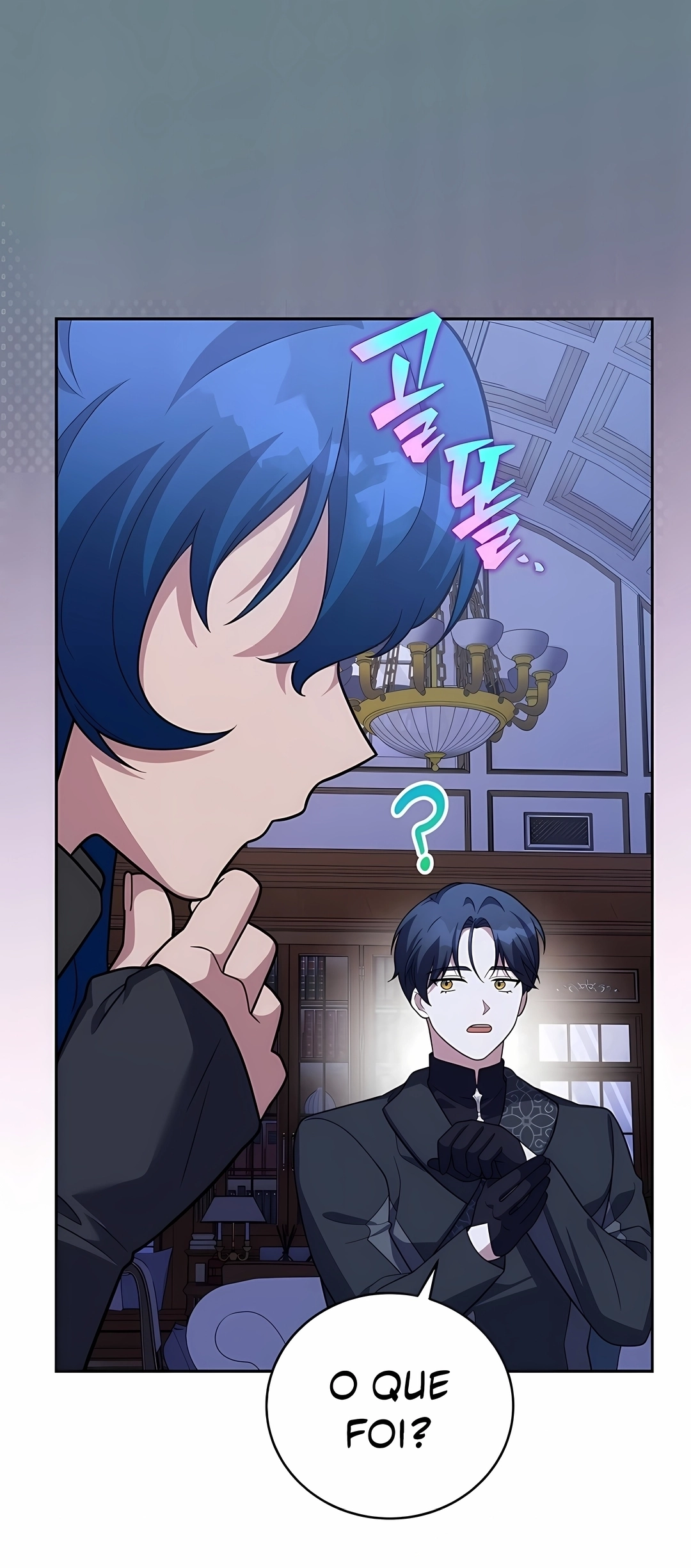 Read The Novel’s Extra PT Manga Online
