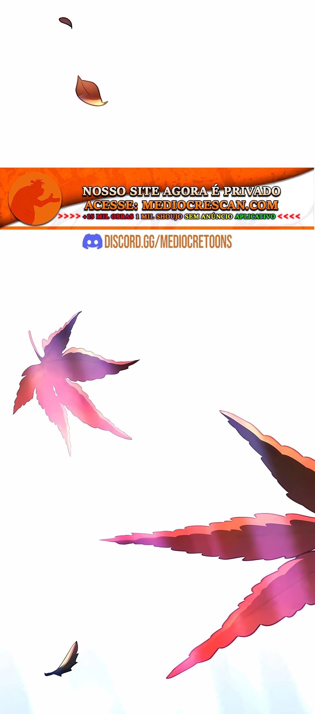 Read The Novel’s Extra PT Manga Online