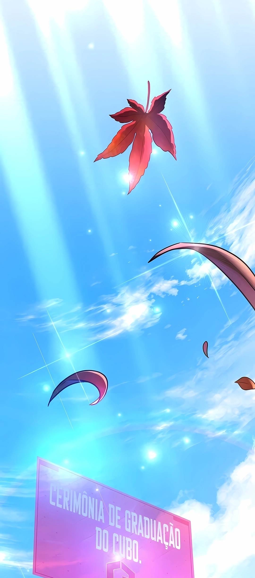 Read The Novel’s Extra PT Manga Online