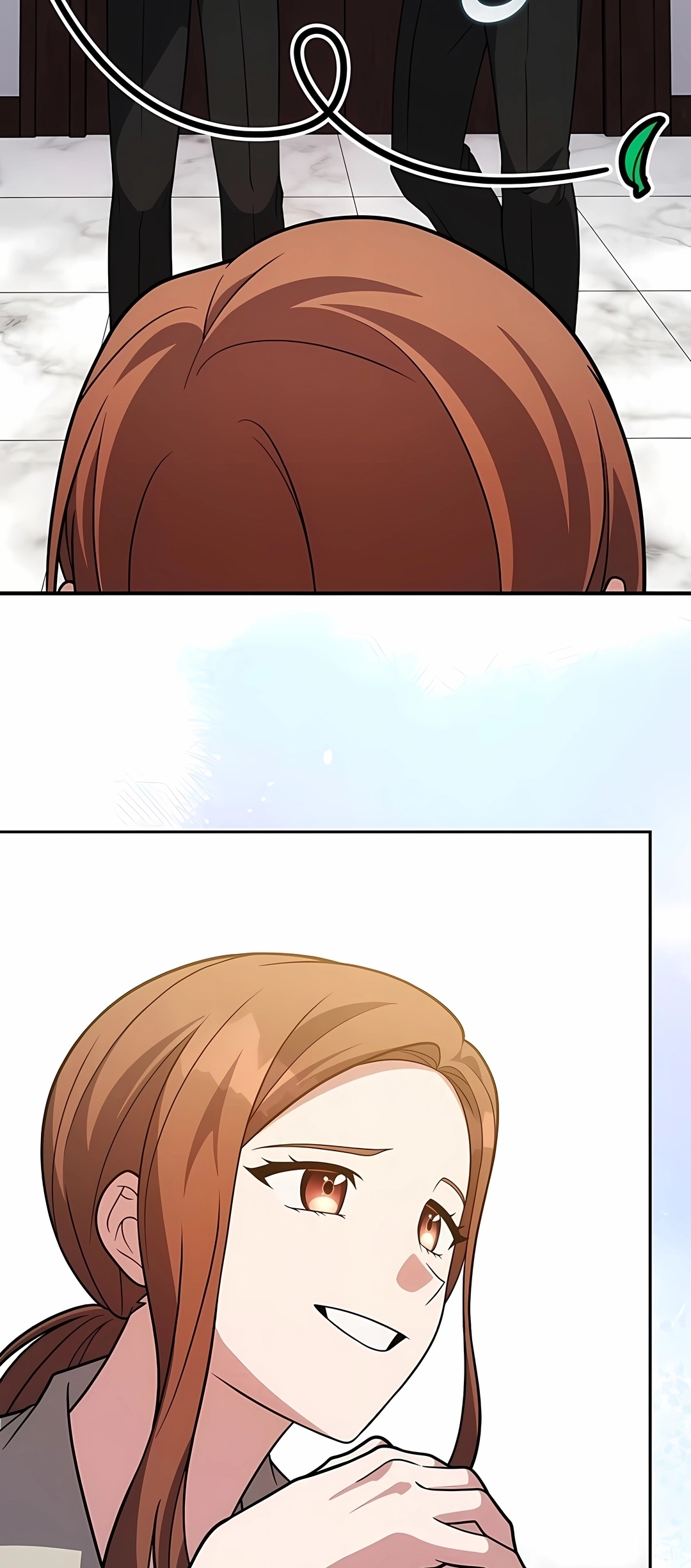 Read The Novel’s Extra PT Manga Online