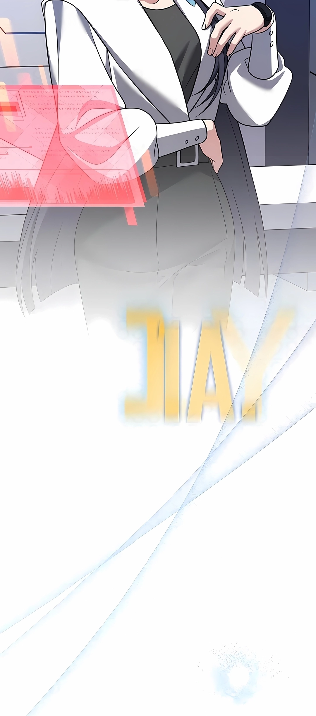 Read The Novel’s Extra PT Manga Online