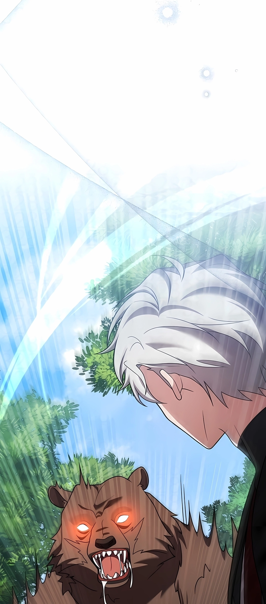 Read The Novel’s Extra PT Manga Online