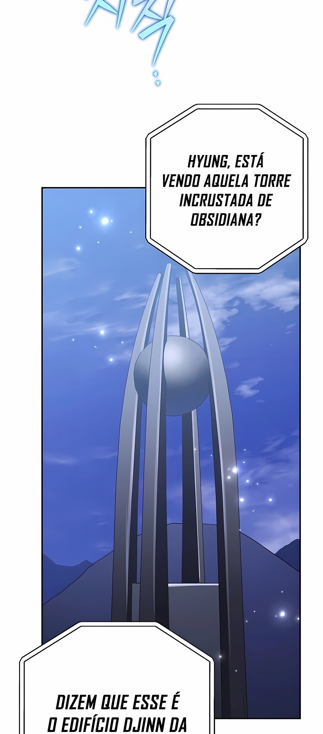 Read The Novel’s Extra PT Manga Online