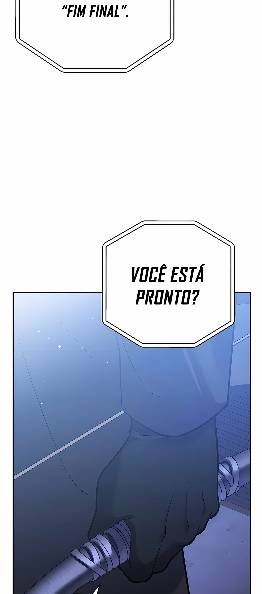 Read The Novel’s Extra PT Manga Online