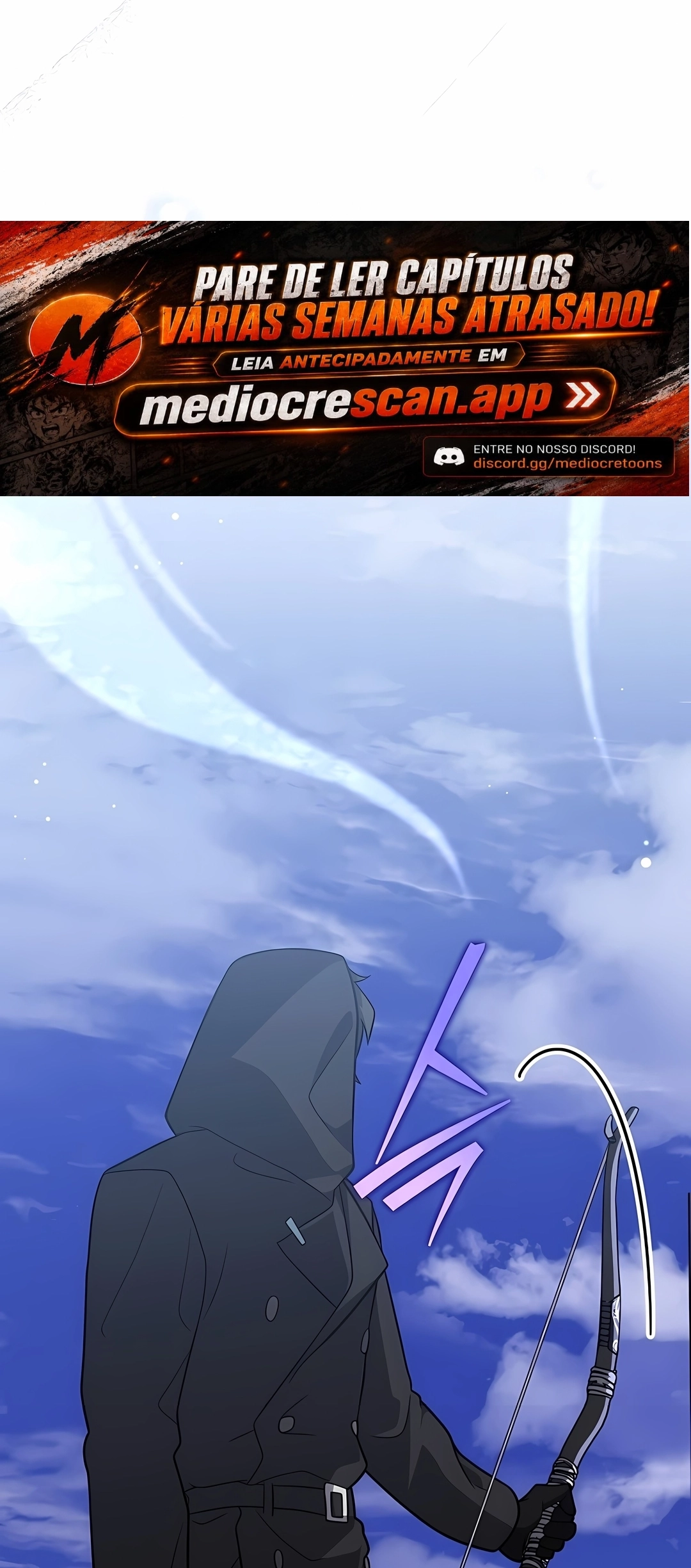 Read The Novel’s Extra PT Manga Online