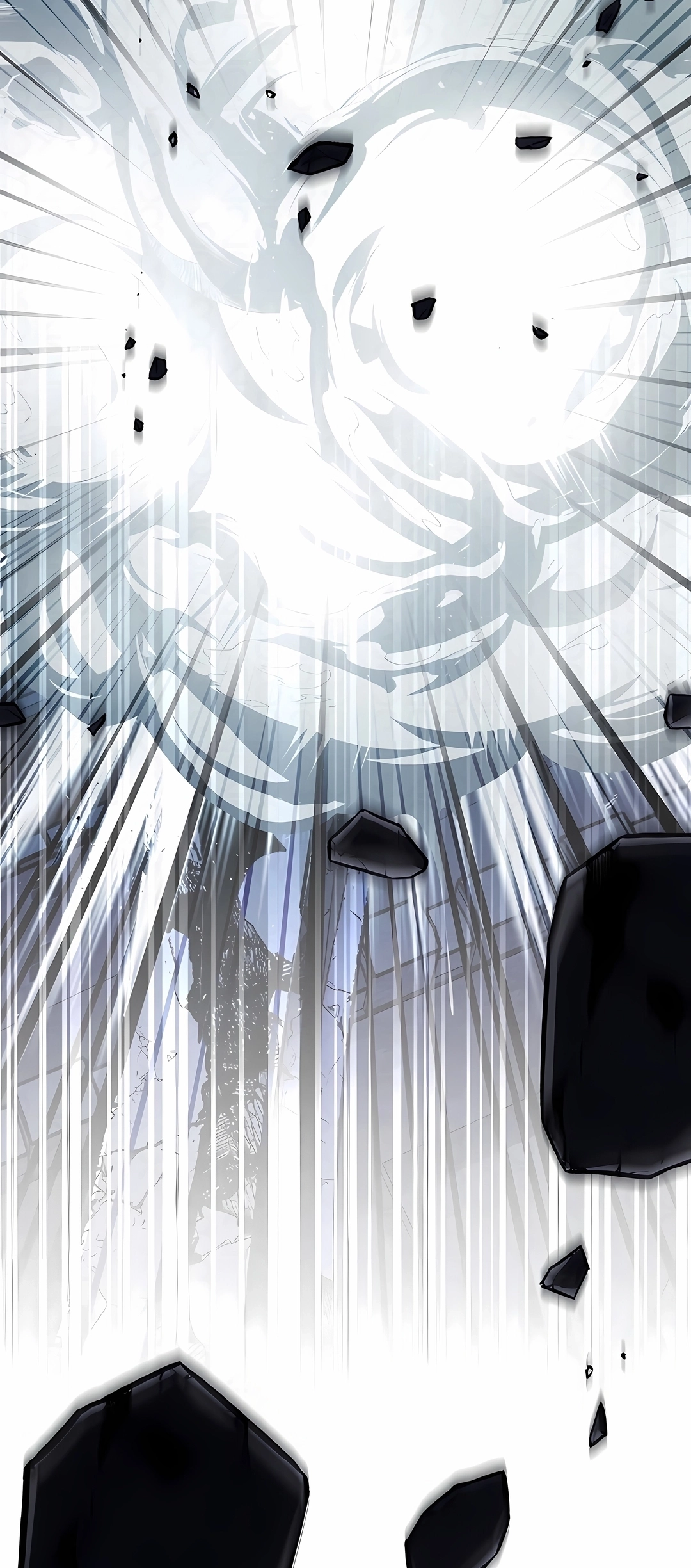 Read The Novel’s Extra PT Manga Online