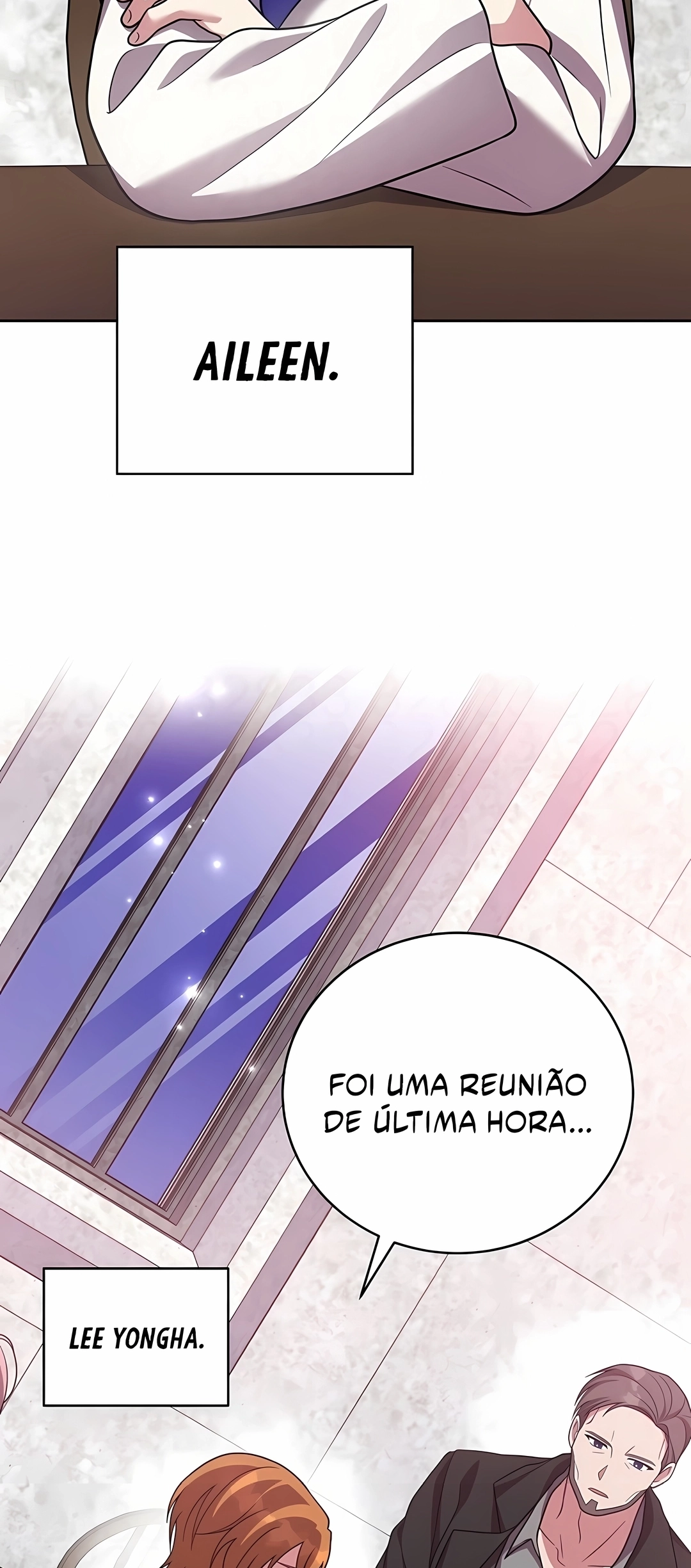 Read The Novel’s Extra PT Manga Online