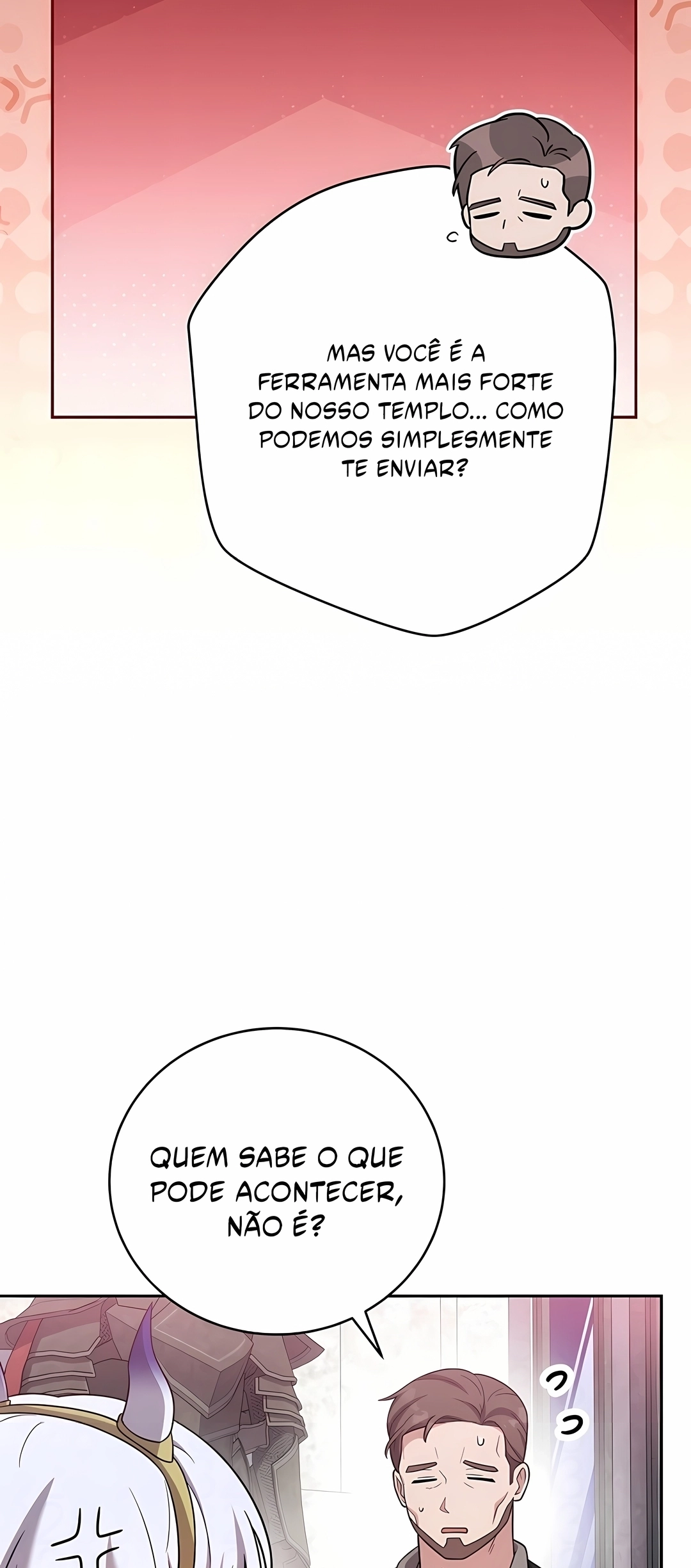 Read The Novel’s Extra PT Manga Online