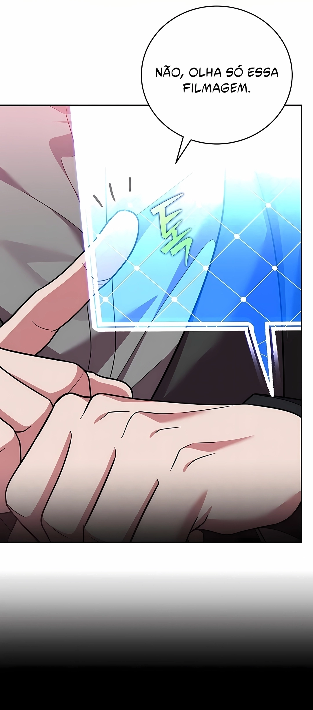 Read The Novel’s Extra PT Manga Online