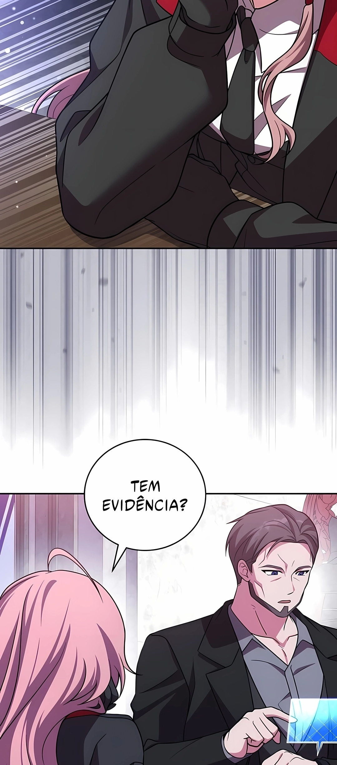 Read The Novel’s Extra PT Manga Online