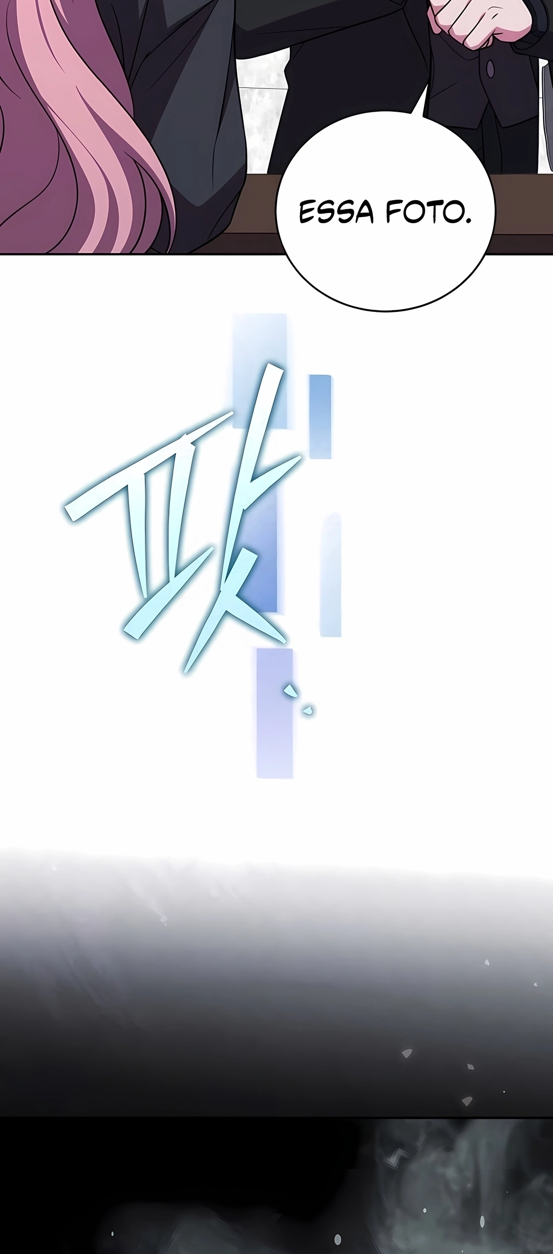 Read The Novel’s Extra PT Manga Online