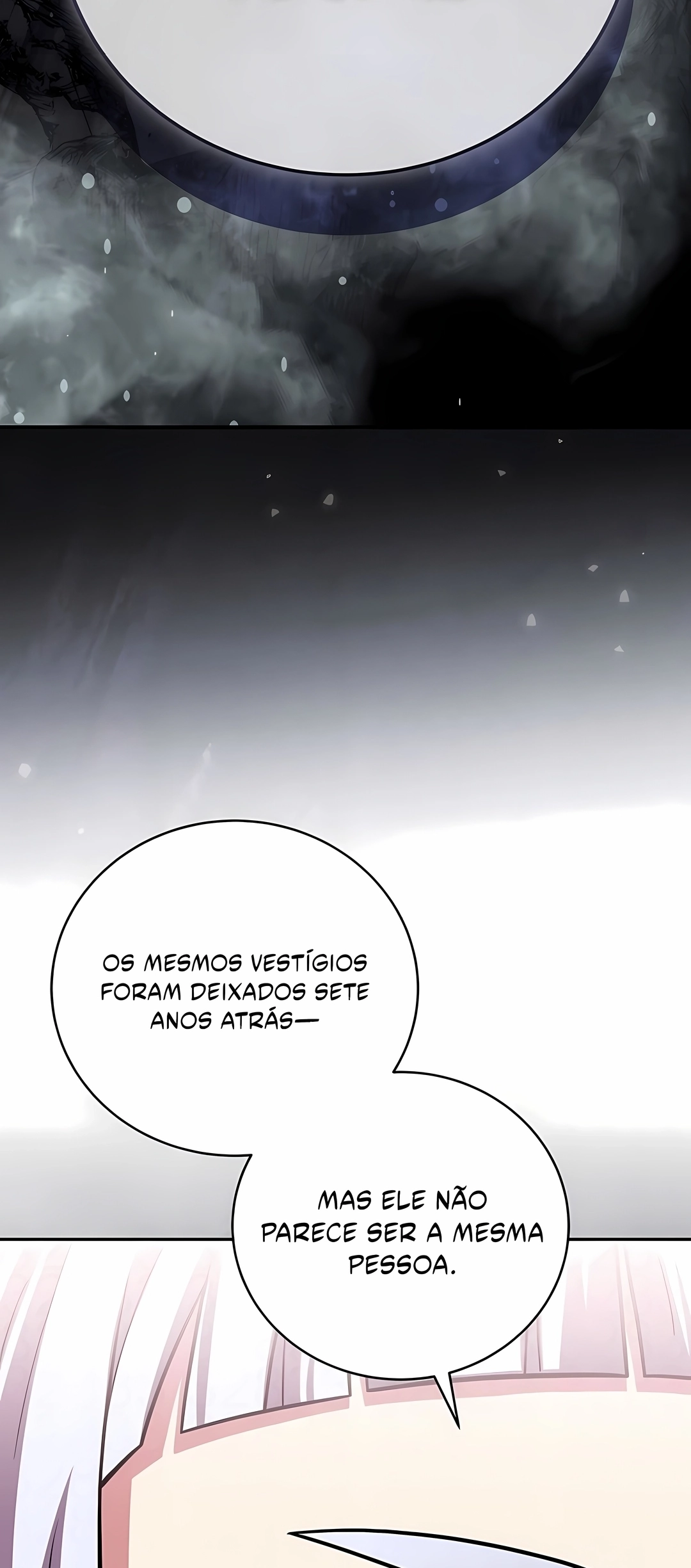 Read The Novel’s Extra PT Manga Online