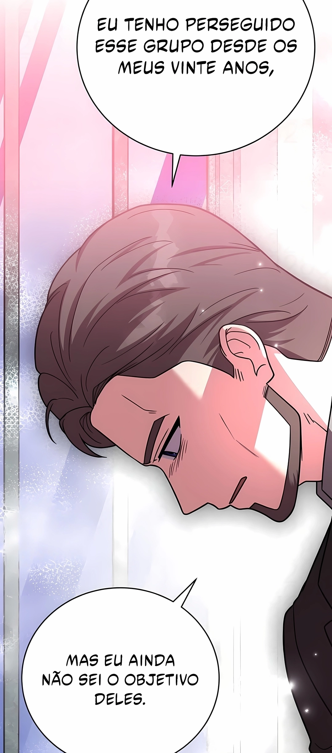 Read The Novel’s Extra PT Manga Online