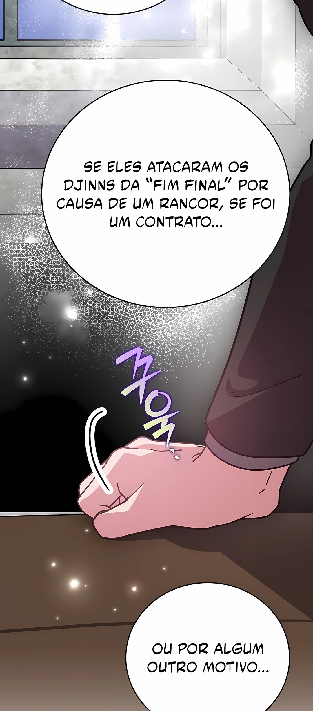 Read The Novel’s Extra PT Manga Online