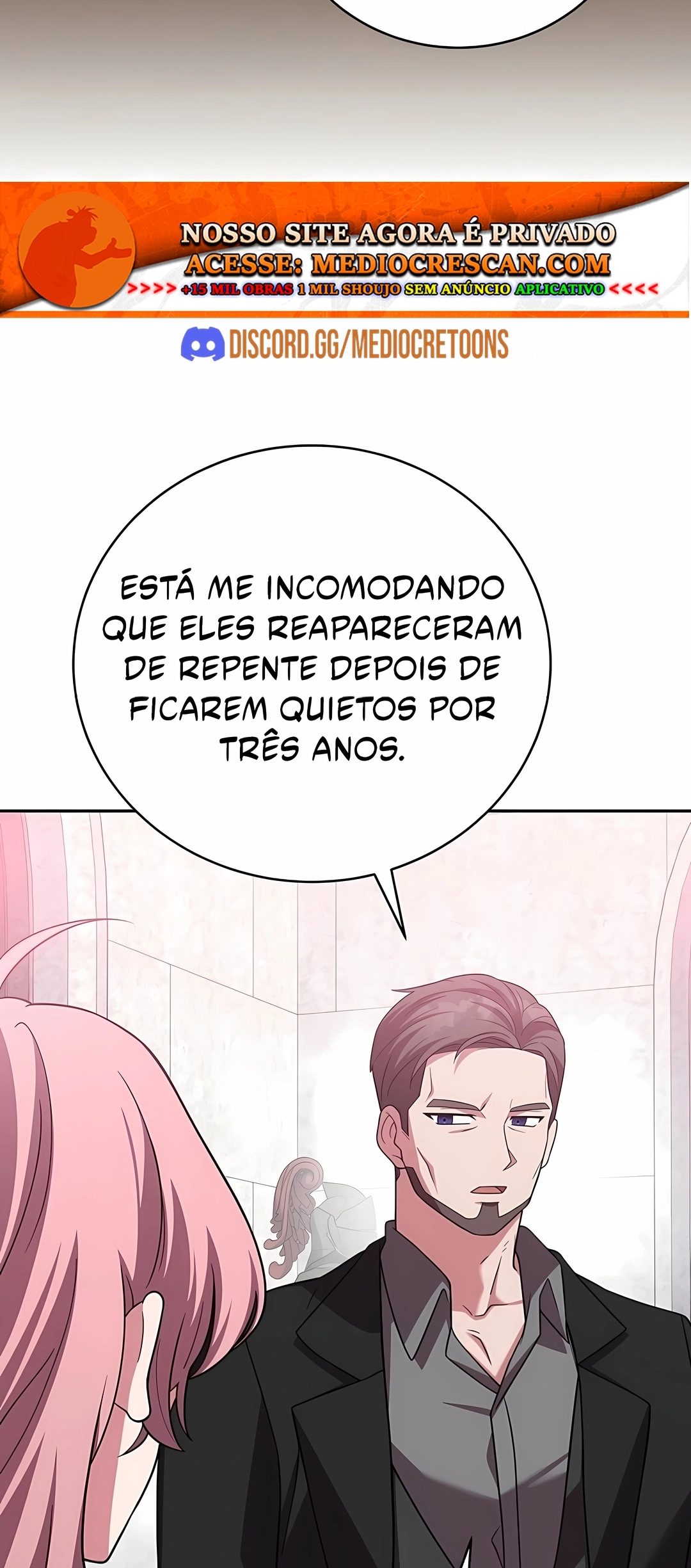 Read The Novel’s Extra PT Manga Online