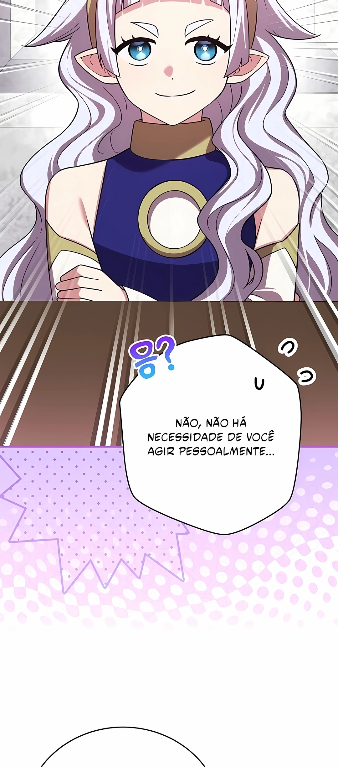 Read The Novel’s Extra PT Manga Online
