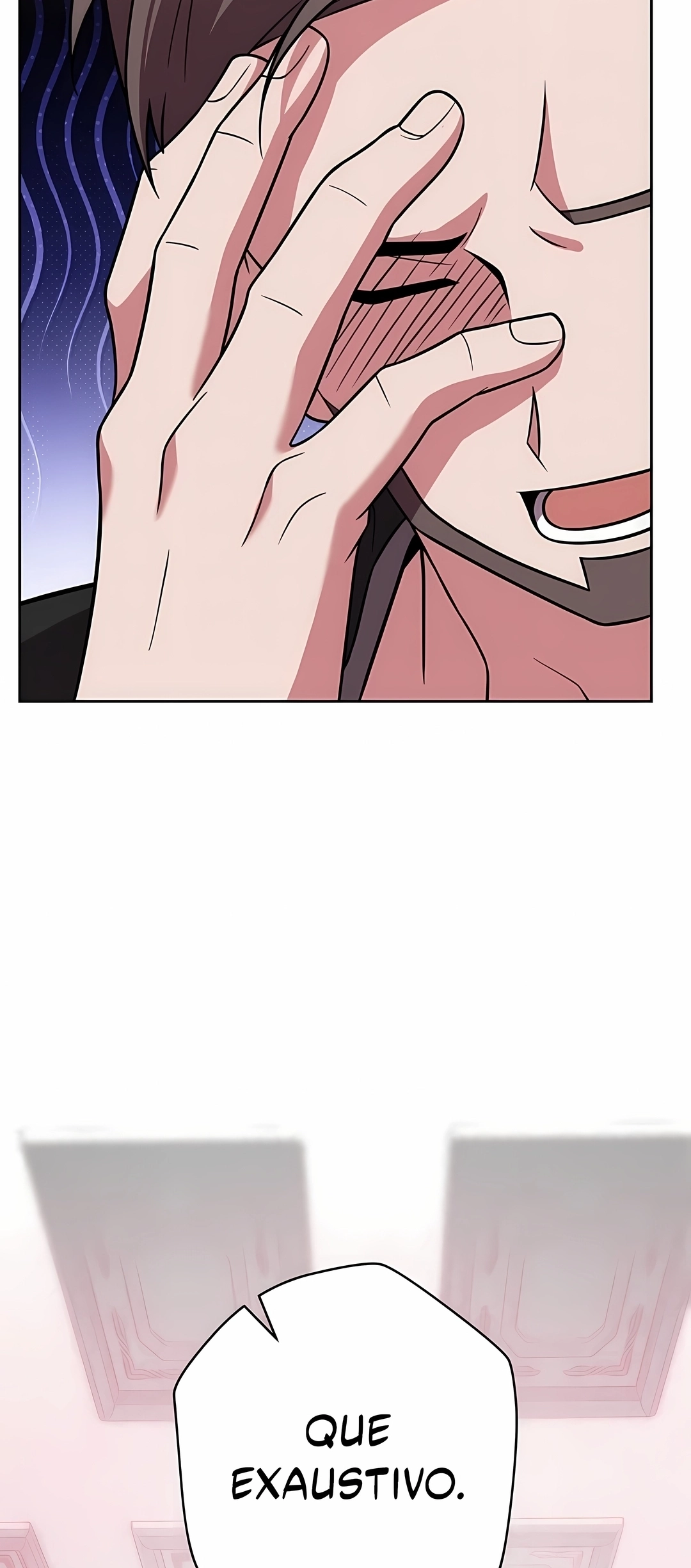 Read The Novel’s Extra PT Manga Online