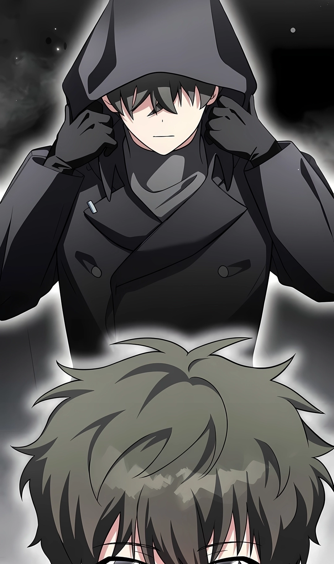 Read The Novel’s Extra PT Manga Online