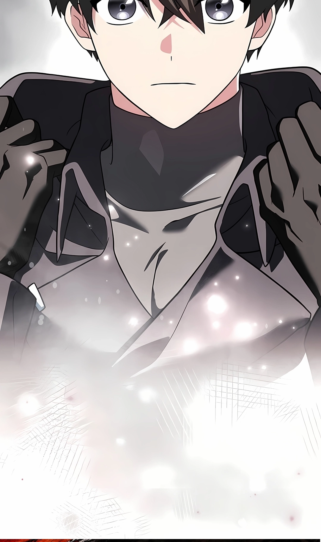 Read The Novel’s Extra PT Manga Online