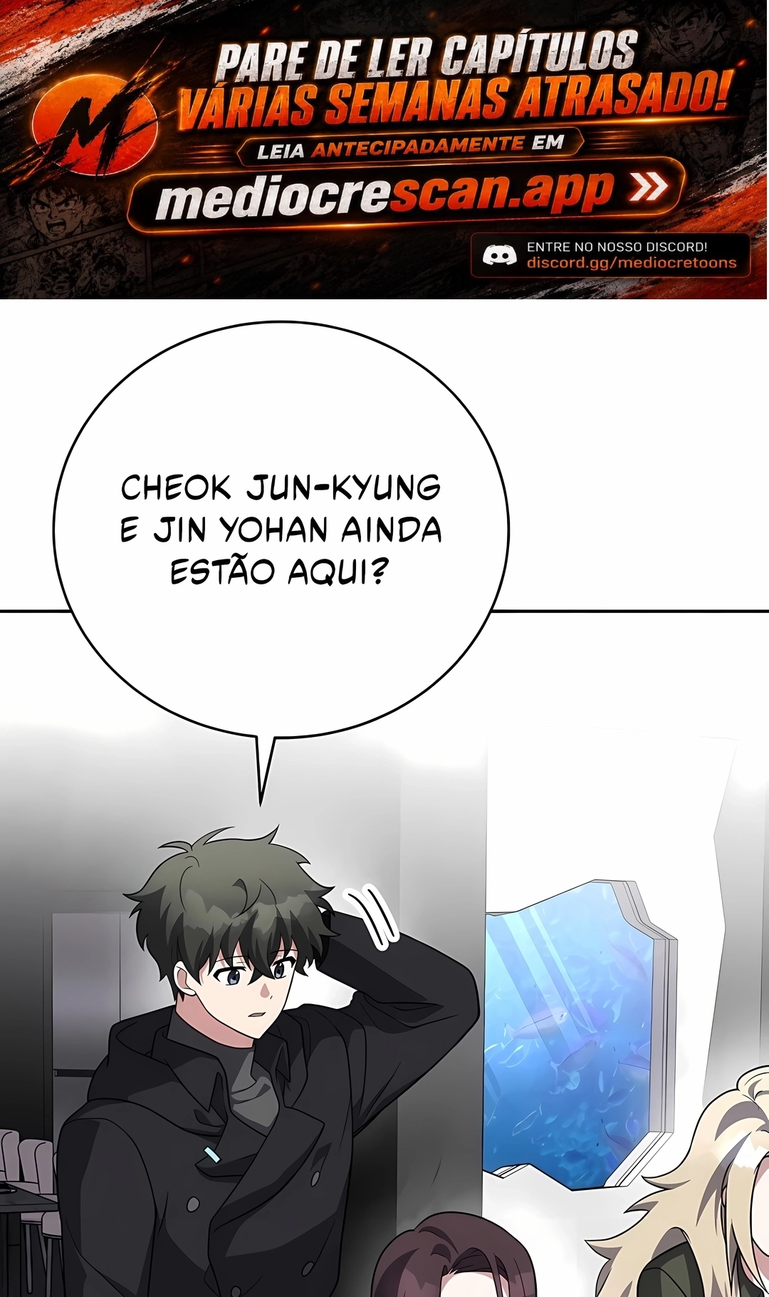 Read The Novel’s Extra PT Manga Online