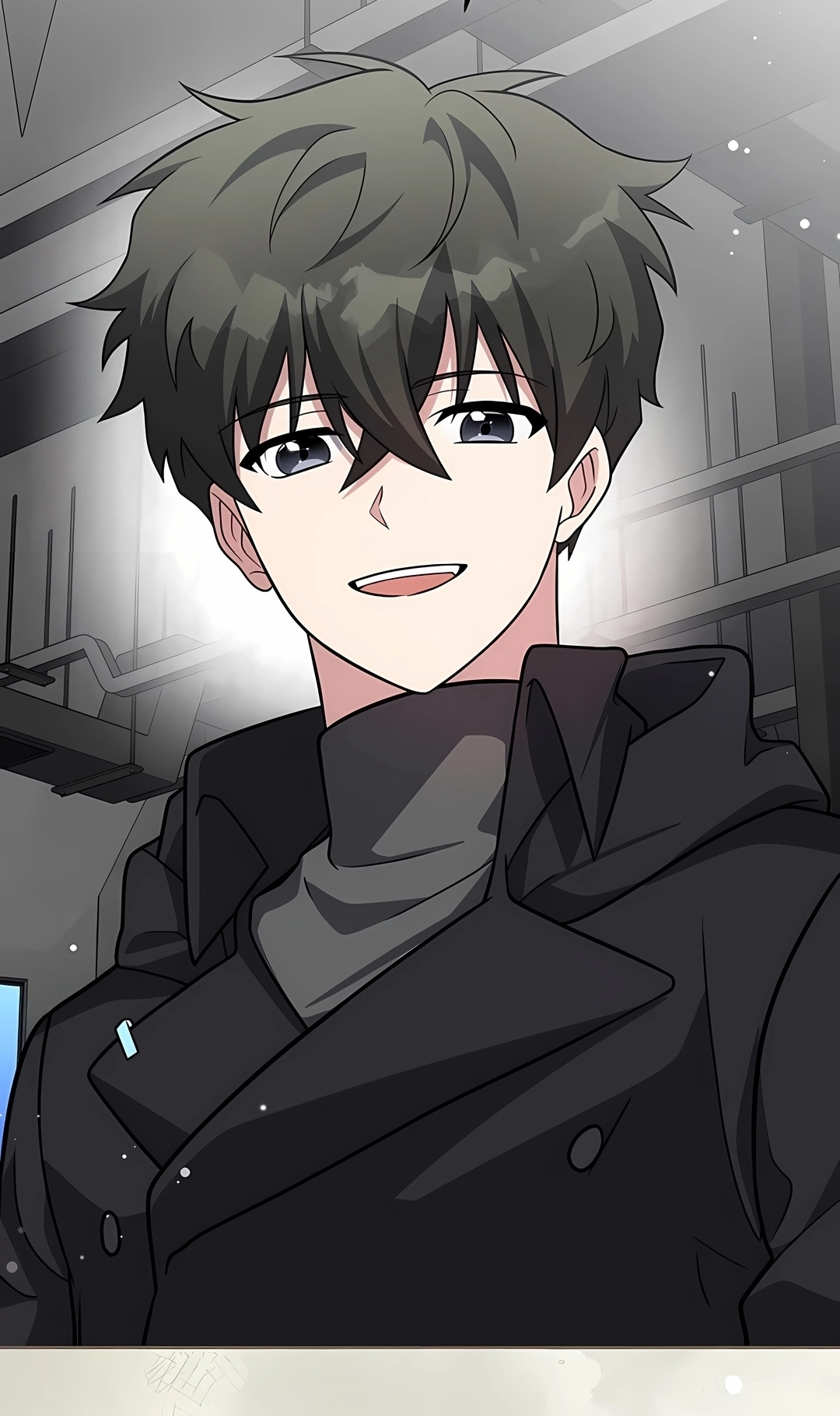 Read The Novel’s Extra PT Manga Online