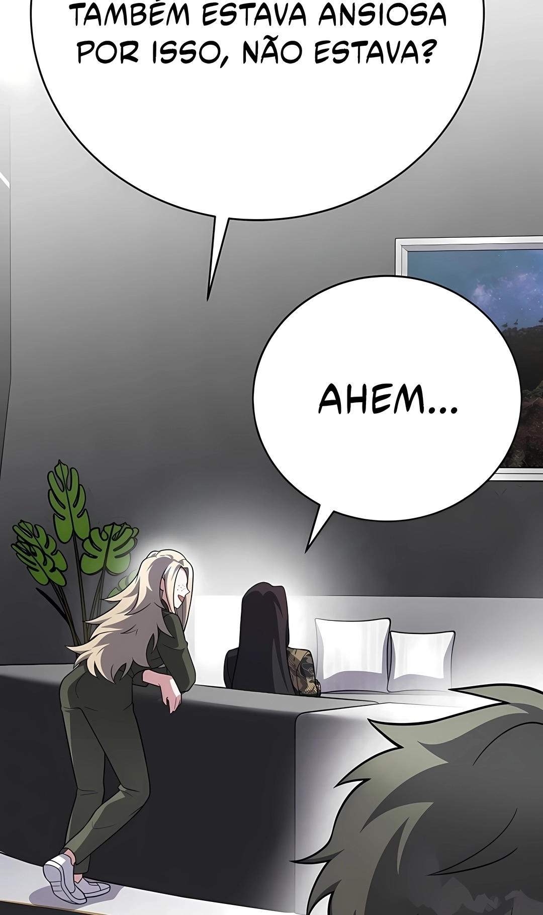 Read The Novel’s Extra PT Manga Online