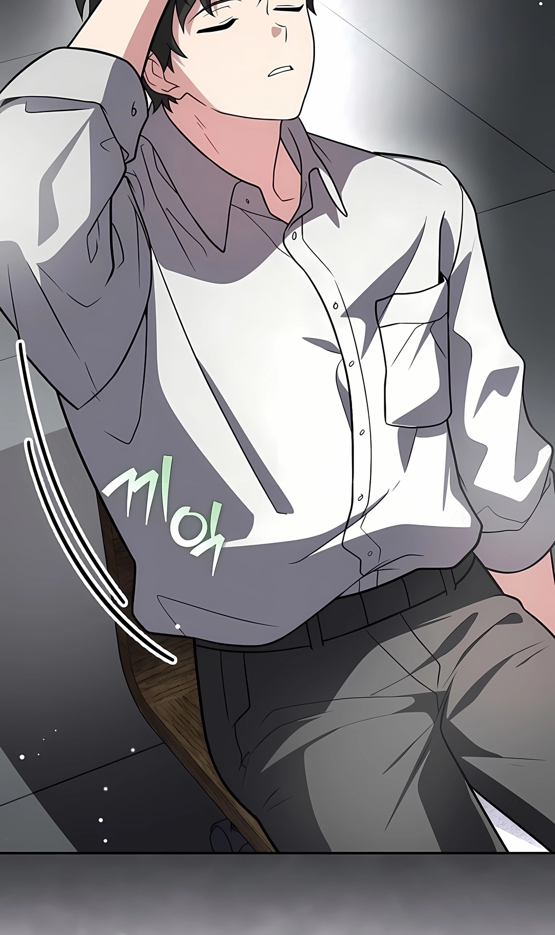 Read The Novel’s Extra PT Manga Online