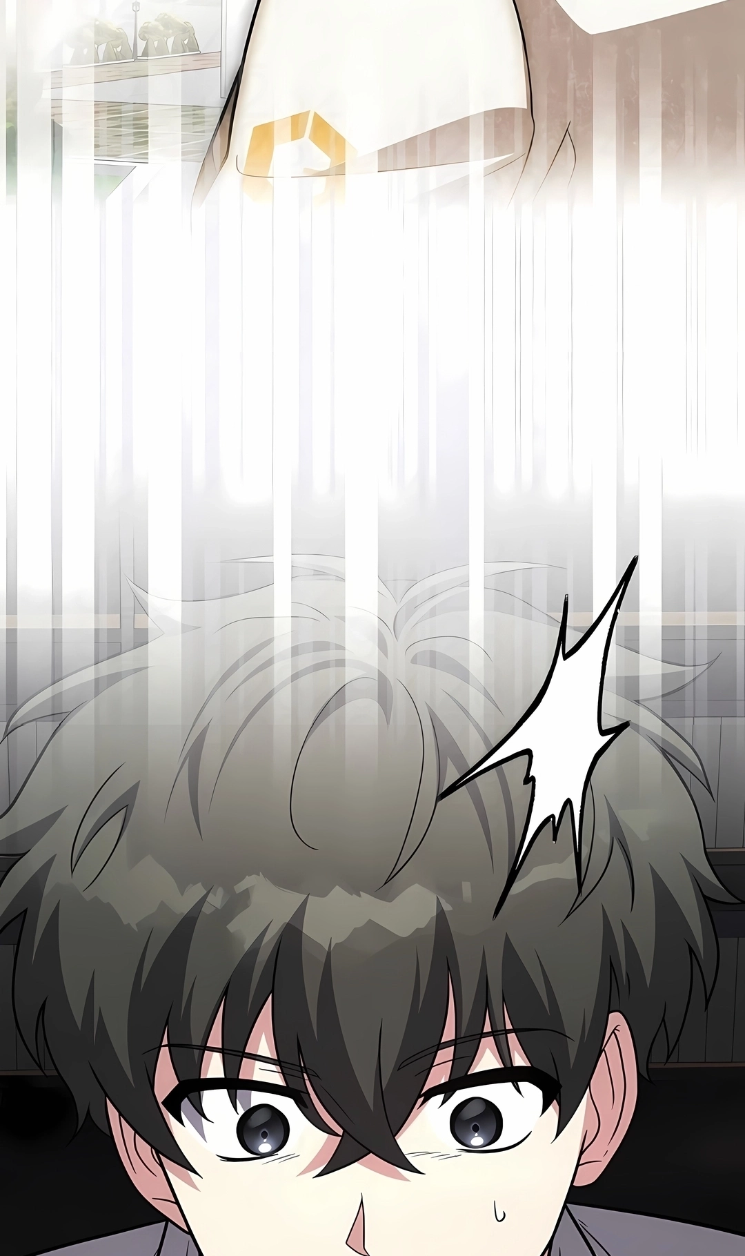Read The Novel’s Extra PT Manga Online