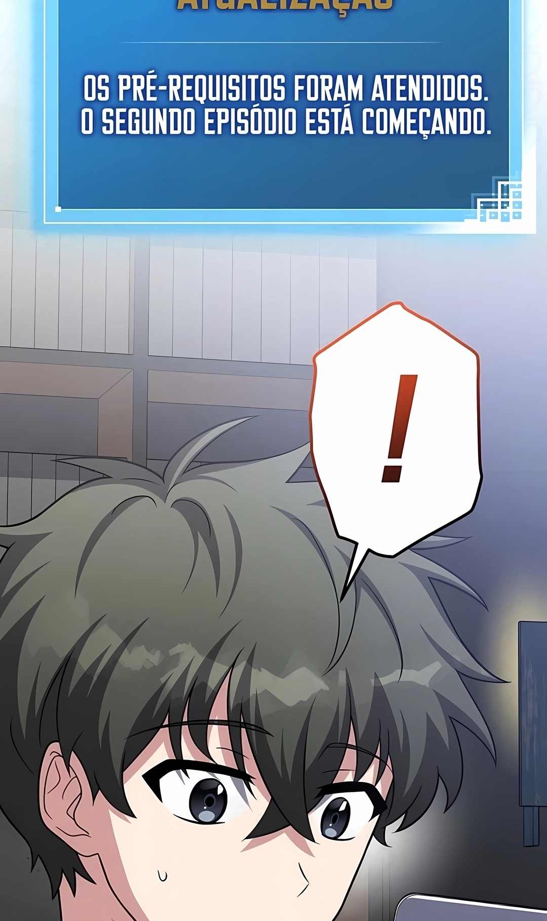 Read The Novel’s Extra PT Manga Online