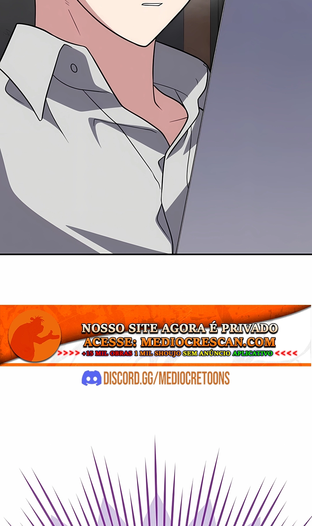 Read The Novel’s Extra PT Manga Online