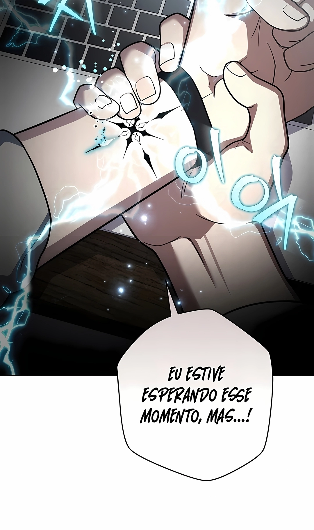 Read The Novel’s Extra PT Manga Online
