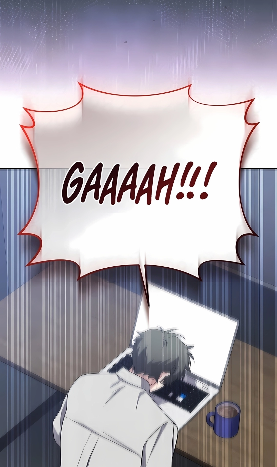 Read The Novel’s Extra PT Manga Online